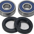 All Balls Rear Wheel Bearing/Seal Kit | 25-1662