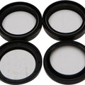 All Balls Fork & Dust Seal Wiper Kit | 56-136