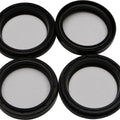 All Balls Fork & Dust Seal Wiper Kit | 56-141