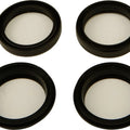 All Balls Fork & Dust Seal Wiper Kit | 56-158