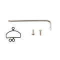 All Balls Keihin Mid Body Carburetor Rebuild Kit | 26-10031