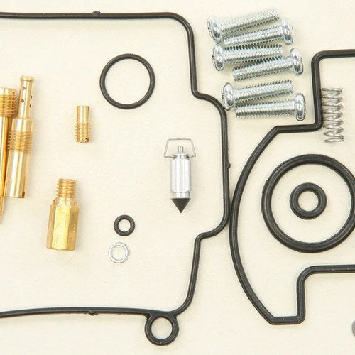 All Balls Carburetor Rebuild Kit | 26-1205
