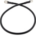 All Balls Battery Cable Black 29" | 78-129-1