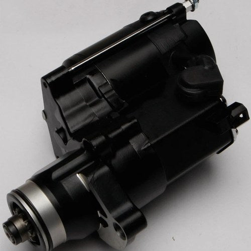 All Balls Big Twin Starter 1.4Kw Black 6Spd Trans | 80-1013
