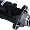 All Balls Starter Motor 1.4 Black Softail M8 | 80-1015