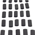 All Balls Heat Shrink Wrap Kit Black | 99-1024
