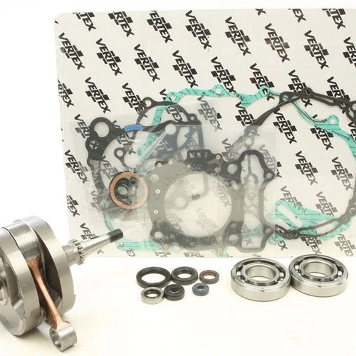 Hot Rods Bottom End Crankshaft Kit | CBK0206