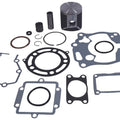 Vertex Top End Piston Kit Performance 53.96/Std Kaw | VTK22498B-1