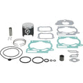 Vertex Top End Piston Kit Cast Dual Ring 63.96/Std Ktm | VTK22926A-1