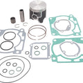 Vertex Top End Piston Kit Cast 71.94/Std Ktm | VTK23375A-1
