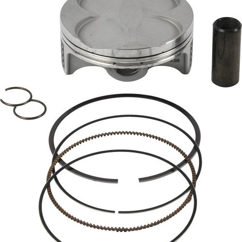 Vertex Top End Piston Kit HC Forged 76.96/Std 13.7:1 Yam | VTKTC24220B
