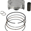 Vertex Top End Piston Kit HC Forged 76.96/Std 13.7:1 Yam | VTKTC24220B