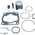 Vertex Top End Piston Kit Cast 43.45/Std Yam | VTK24352A