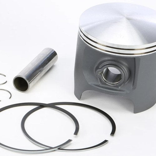 Vertex Piston Kit Cast 89.45/+0.50 Hon | 22447050