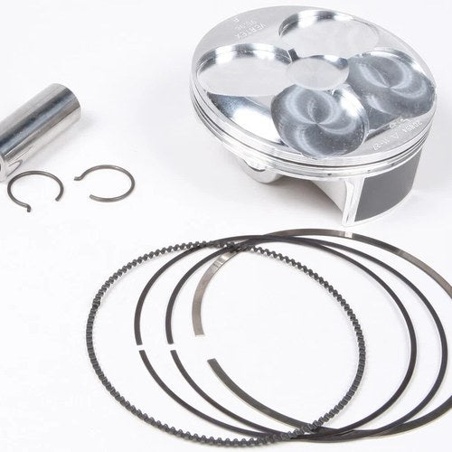 Vertex Piston Kit Gp Rc Forged 95.96/Std 13.8:1 Kaw | 23733A