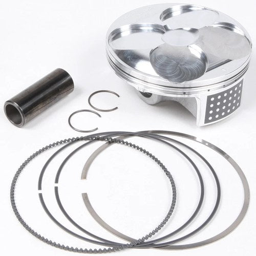 Vertex Piston Kit Gp Rc Forged 95.97/Std 13.8:1 Kaw | 23733B