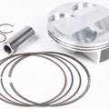 Vertex Piston Kit Forged 95.96/Std 12.5:1 Hon | 23855B