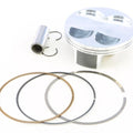 Vertex Piston Kit Big Bore Forged 67.97/+2.00 11.7:1 Hon | 23868A