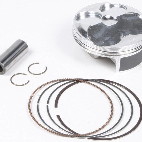 Vertex Piston Kit HC Forged 76.96/Std 13.9:1 Suz | 23862B