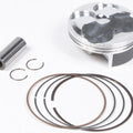 Vertex Piston Kit HC Forged 76.96/Std 13.9:1 Suz | 23862B