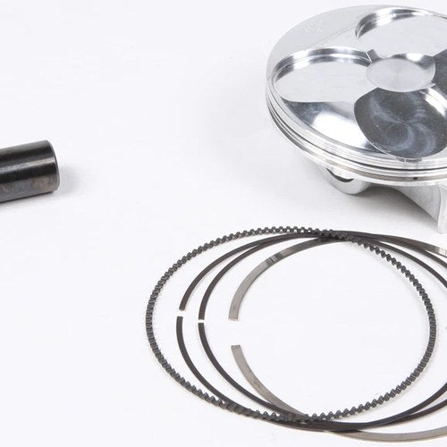 Vertex Piston Kit HC Forged Tbox 95.97/Std 13.8:1 Kaw | 23874B