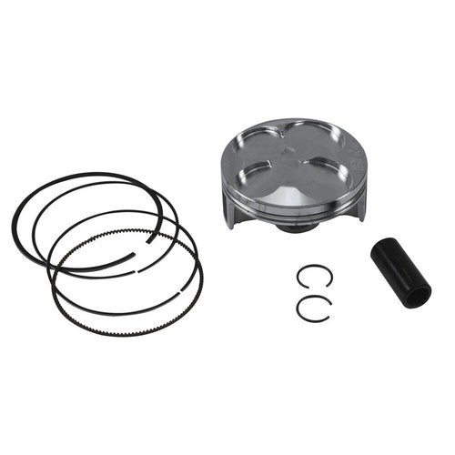 Vertex Piston Kit HC Forged 76.95/Std 14.7:1 Yam | 24381A