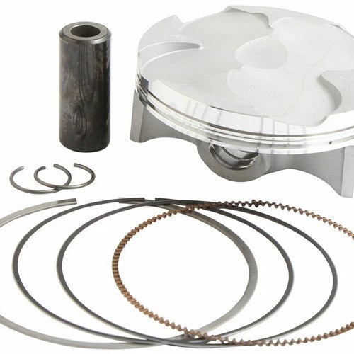 Vertex Piston Kit Gp Rc Forged 77.95/Std 15.5:1 Kaw | 24515A