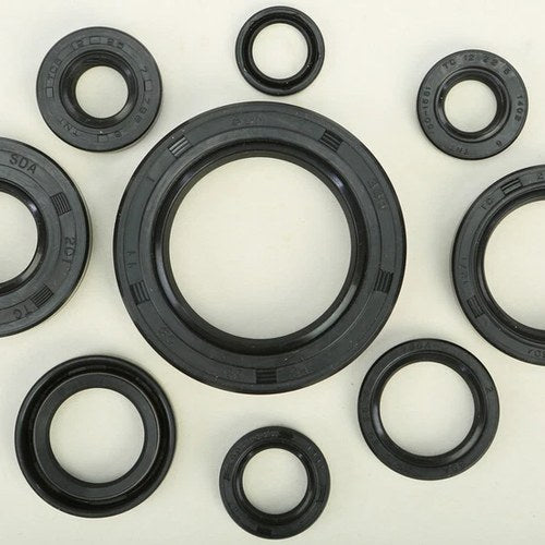 Vertex Oil Seal Set | 822109