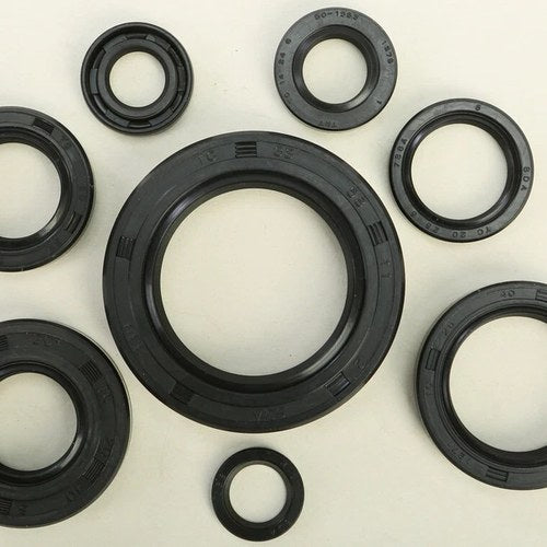 Vertex Oil Seal Set | 822108