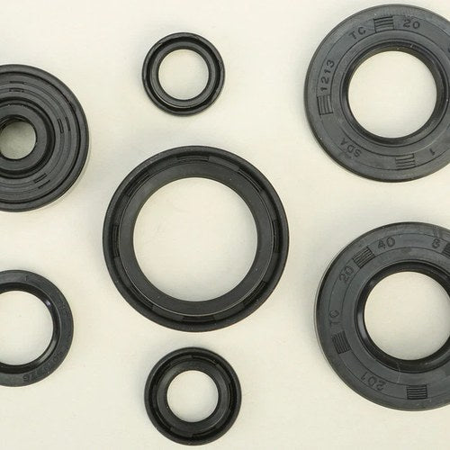 Vertex Oil Seal Set | 822113