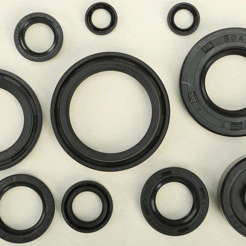 Vertex Oil Seal Set | 822115