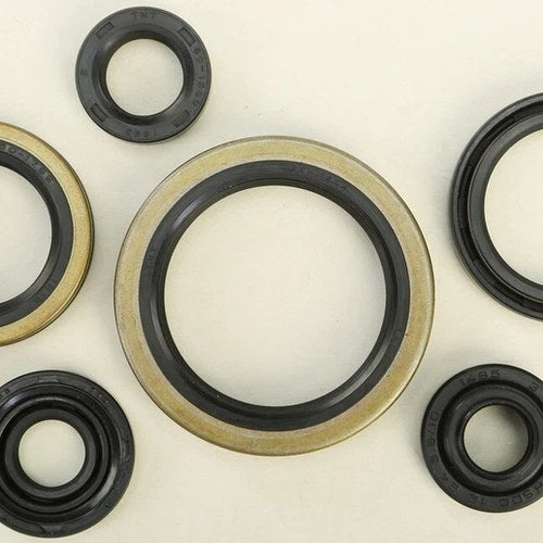 Vertex Oil Seal Set | 822127