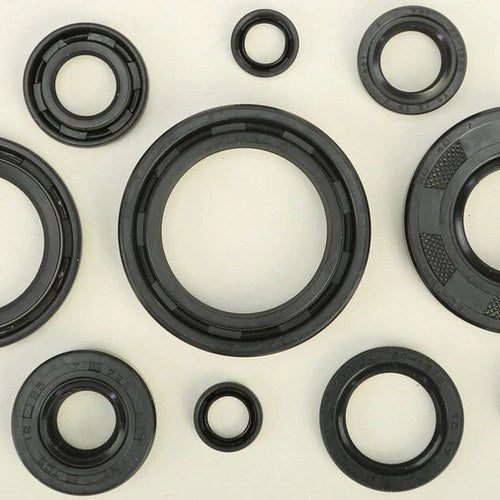 Vertex Oil Seal Set | 822172