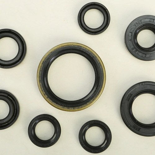 Vertex Oil Seal Set | 822175