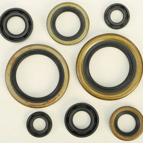 Vertex Oil Seal Set | 822274