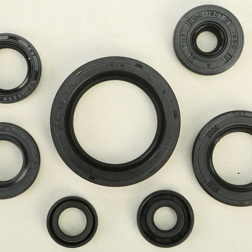 Vertex Oil Seal Set | 822690