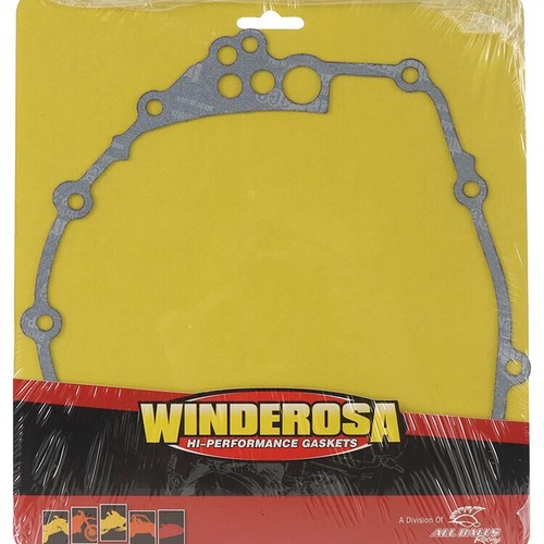 Vertex Clutch Cover Gasket Outer Yamaha | 333010