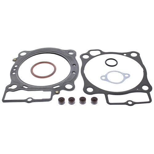 Vertex Top End Gaskets | 8100012