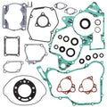 Vertex Complete Gasket Set With Oil Seals | 811236