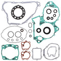 Vertex Complete Gasket Set With Oil Seals | 811264