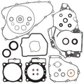 Vertex Complete Gasket Set With Oil Seals | 811284