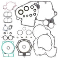 Vertex Complete Gasket Set With Oil Seals | 811318