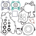 Vertex Complete Gasket Set With Oil Seals | 811340
