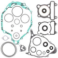 Vertex Complete Gasket Set With Oil Seals | 811643