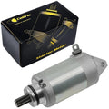 Caltric Starter Motor for Yamaha WR250FK 2019