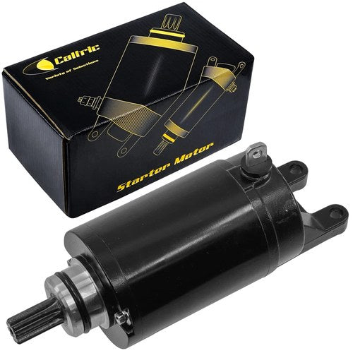 Caltric Starter Motor For Triumph Street Triple 675R 2008-2018 Vin 560476 560477
