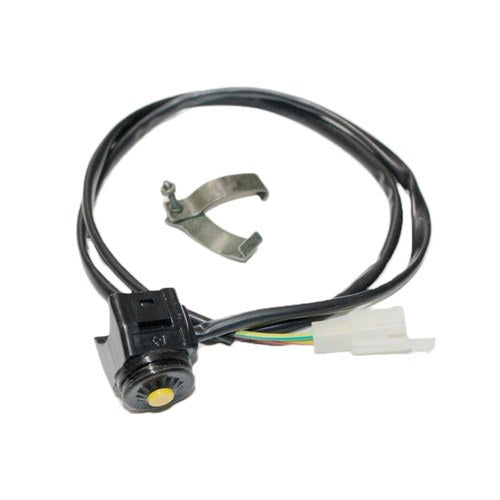 Kill Switch Cutoff Button 50cc 110cc 125cc 150cc Pit Quad Dirt Bike ATV Buggy