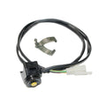 Kill Switch Cutoff Button 50cc 110cc 125cc 150cc Pit Quad Dirt Bike ATV Buggy