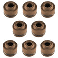 Caltric Exhaust Valve Stem Seal For Honda Interceptor 750 VFR750F 1990-1997