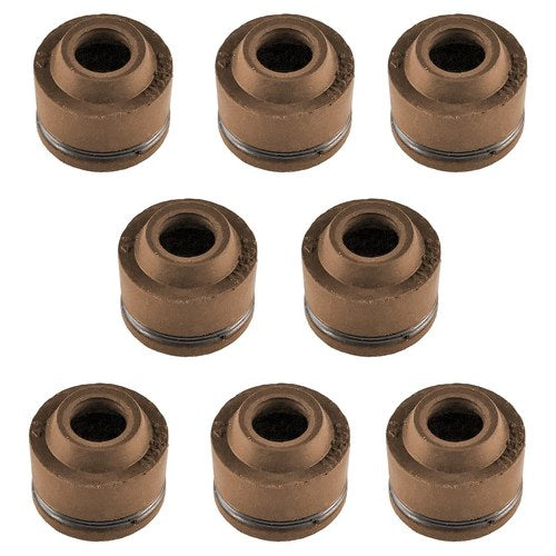 Caltric Exhaust Valve Stem Seal For Honda Interceptor 750 VFR750F 1990-1997